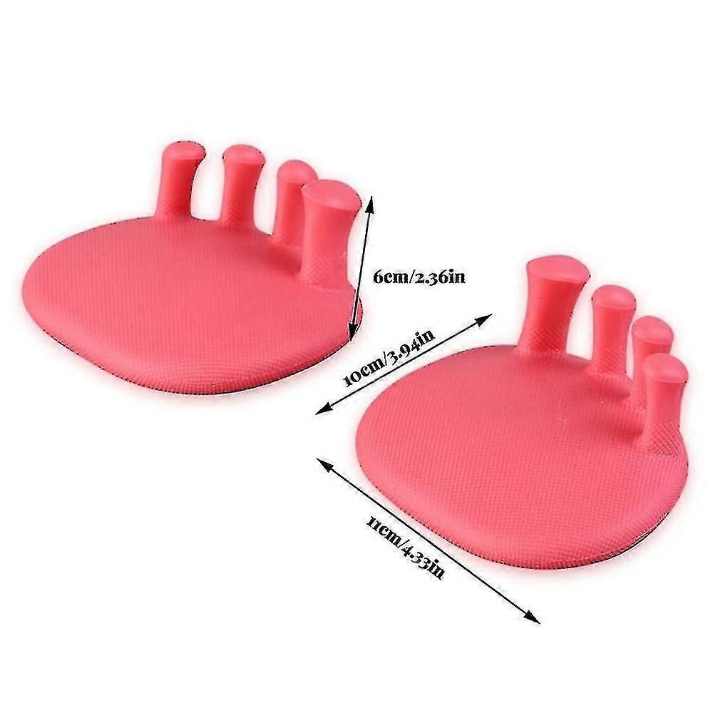Toe Arch Trainer Toe Hallux Valgus Corrector Fitness Leg Exerciser