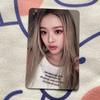 [USED] NewJeans Inkigayo Super Shy Hani Sanok Trading Card