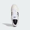 adidas FORUM LOW HQ9422 Men's Originals Sneakers Chalk White / Collegiate Navy / Cloud White