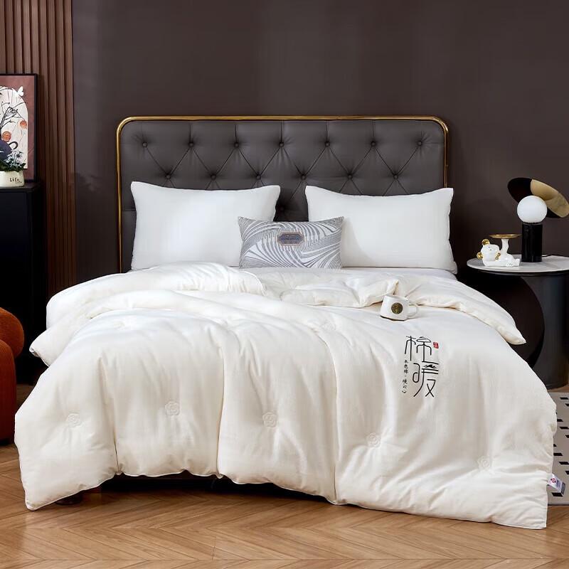 

Jie Li Ya CP3476 Polyester Single-Hole Fiber Winter Quilt