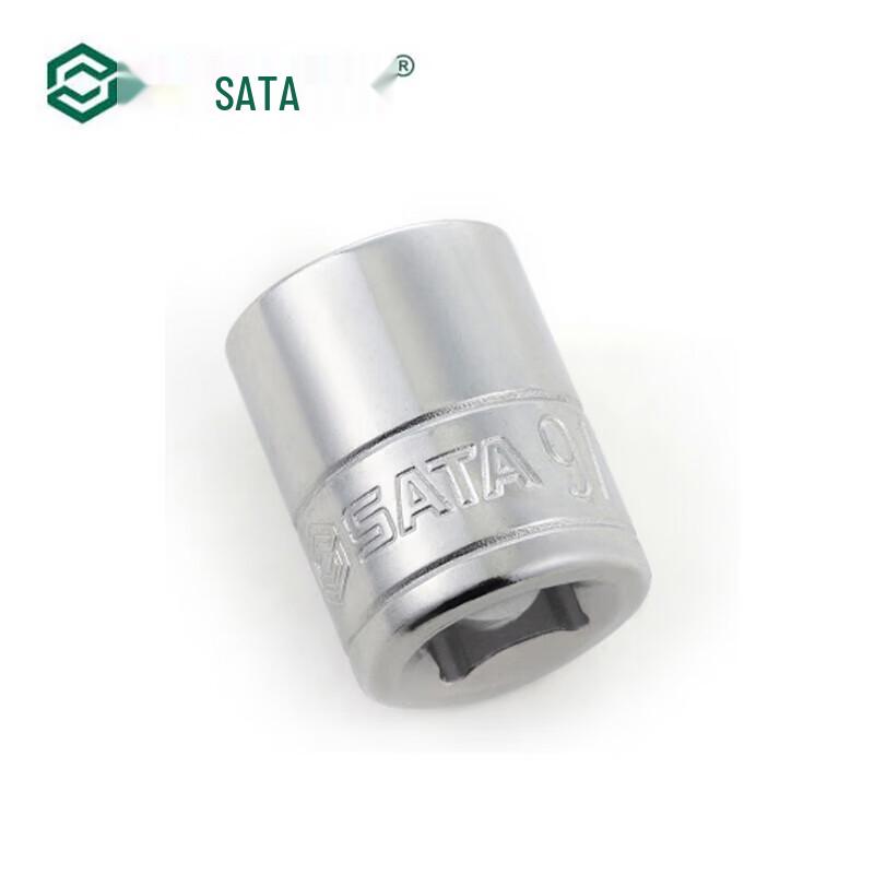 SATA 12108 English Hex Socket 11/16 inch