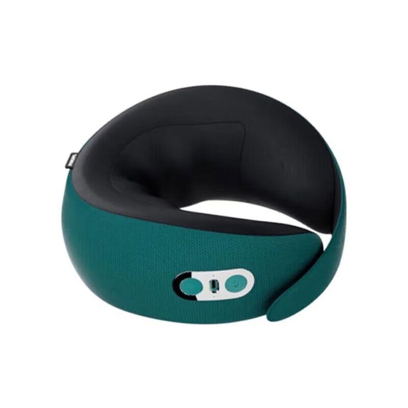 Philips PPM3103N U-shaped Neck Massager with Heat