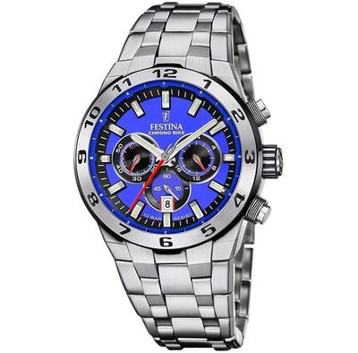 Festina Watch F20670/3