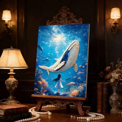 Hobby-uri și creativitate – Tablouri cu diamante