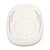 Undetectable Mouse Mover USB Portable LED Light Mouse Shaker Drive Free for Keeping The PC Laptop