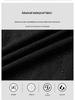 Men's Trendy Solid Color Loose Baseball Jacket for Spring & Autumn - Versatile Couple Outerwear