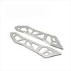 Glass Regulator Motorcycle Windshield Bracket Windproof Bracket  Enhanced Wind Protection