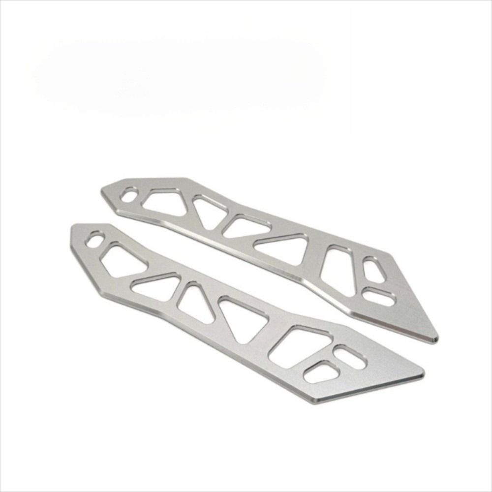 Glass Regulator Motorcycle Windshield Bracket Windproof Bracket Enhanced Wind Protection