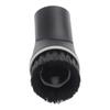 1Pcs 35mm Connection Brush Nozzle Nylon Bristles for Miele C1 C2 C3 Compact  for Classic Series Vacuum Cleaners Accessories