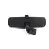 Plastic Manual Dimming Interior Mirror 76400-SDA-A0 Anti Glares Upgrades Manual Dimming Rearview Mirror for