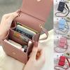 New Mini Crossbody Bags Phone Bag for Phone Small Female Shoulder Handbags Wallet Handbag Purses and Handbags