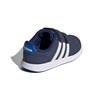 adidas Neo Switch 2.0 Low Top Toddler Shoes Dark Blue White Infant And Toddler EG5141