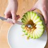 Multi Function Fruit Carving Knife Watermelon Baller Ice Cream Dig Ball Scoop Spoon Baller Kitchen DIY Cold Dishes Tools Gadgets