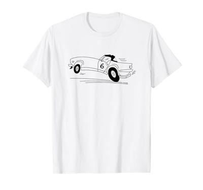 Na górę – T-shirty i koszulki