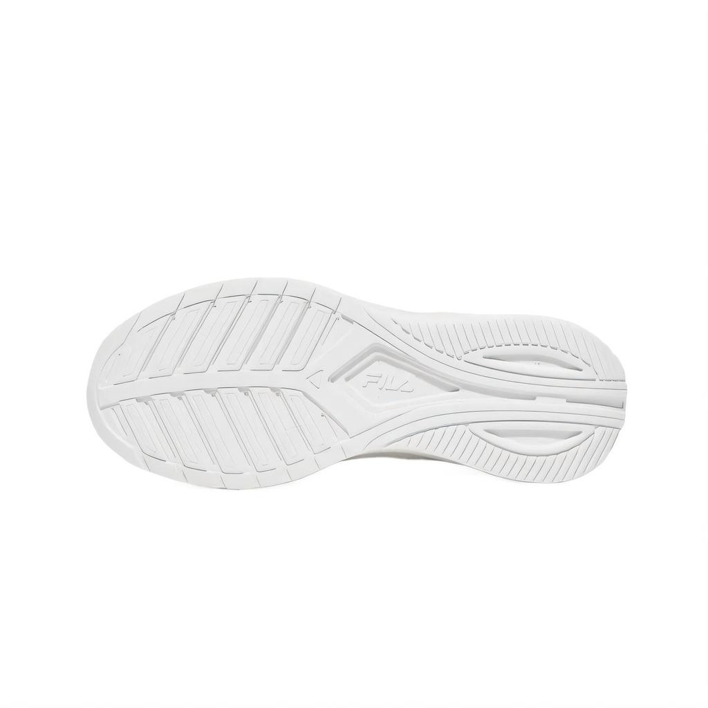 Fila Trexler N3 2.0 Fashion Versatile Trendy Low-Top Lifestyle Casual Shoes Unisex Casual Shoes Off-White 1RM02940H-920
