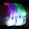10 Pieces Plastic Light Up Bangle Glow in The Dark Luminous Wristbands  Concerts