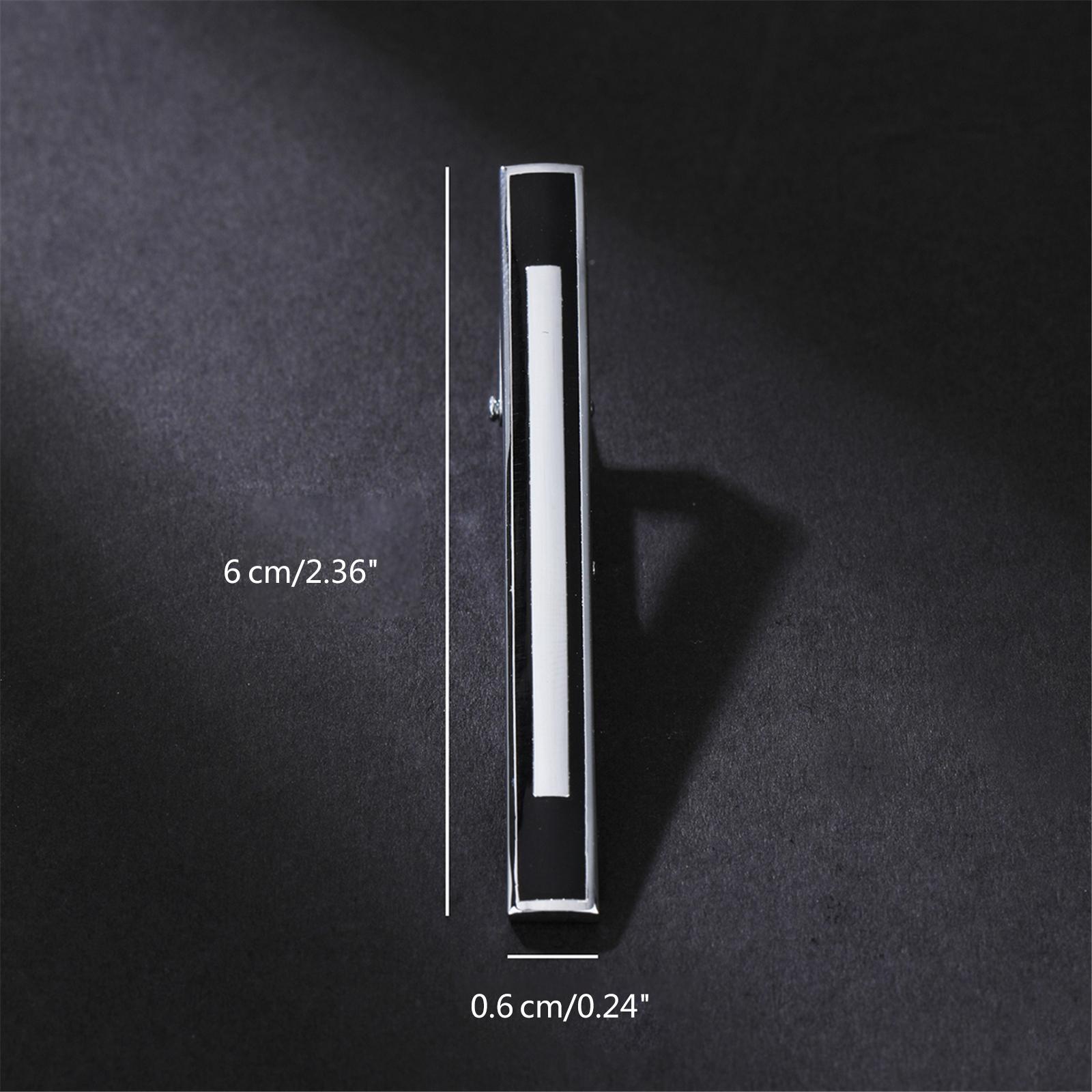 Зажим для галстука для мужчин — фото 5