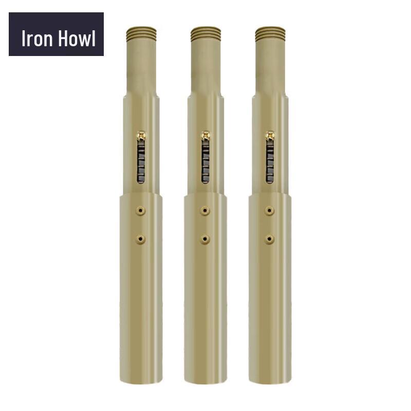 Tiexiao Aluminum Alloy Buffer Joint for Camouflage Net