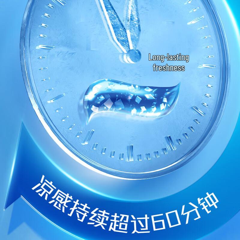 Colgate Ice Fresh Toothpaste