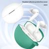 Flexible Headphone Protective Case Shockproof Shell Washable Housing Antidust Sleeve Prevents Entry Of Dirt And Moisture