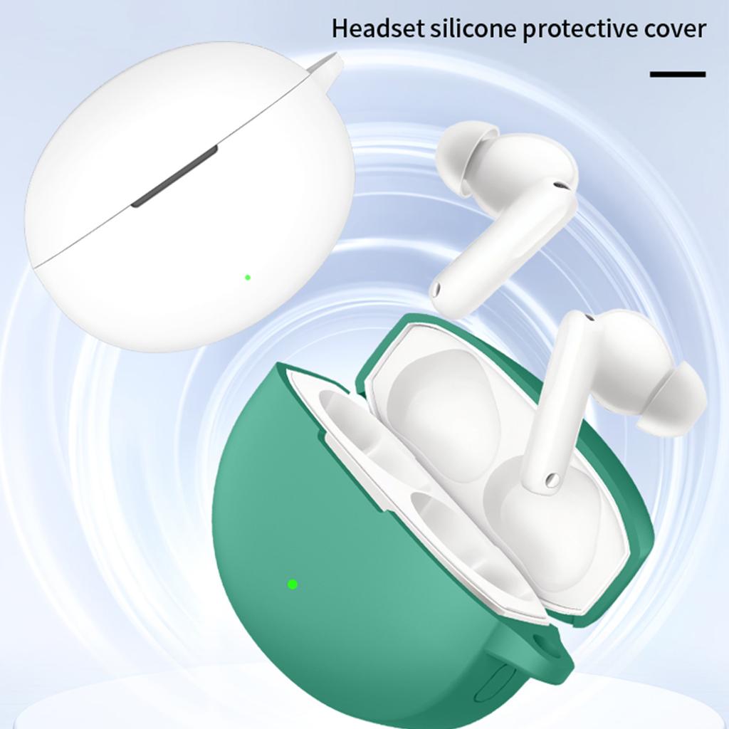 Flexible Headphone Protective Case Shockproof Shell Washable Housing Antidust Sleeve Prevents Entry Of Dirt And Moisture