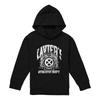 X-Men Childrens/Kids Athletic Dept Professor X Pull Over Hoodie