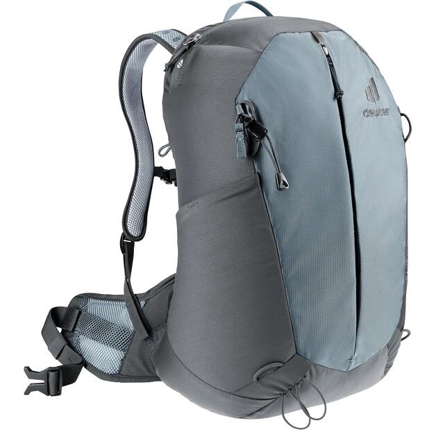 Рюкзак Deuter AC Lite 21 SL shale/graphite (Damen) (3420224-4412)