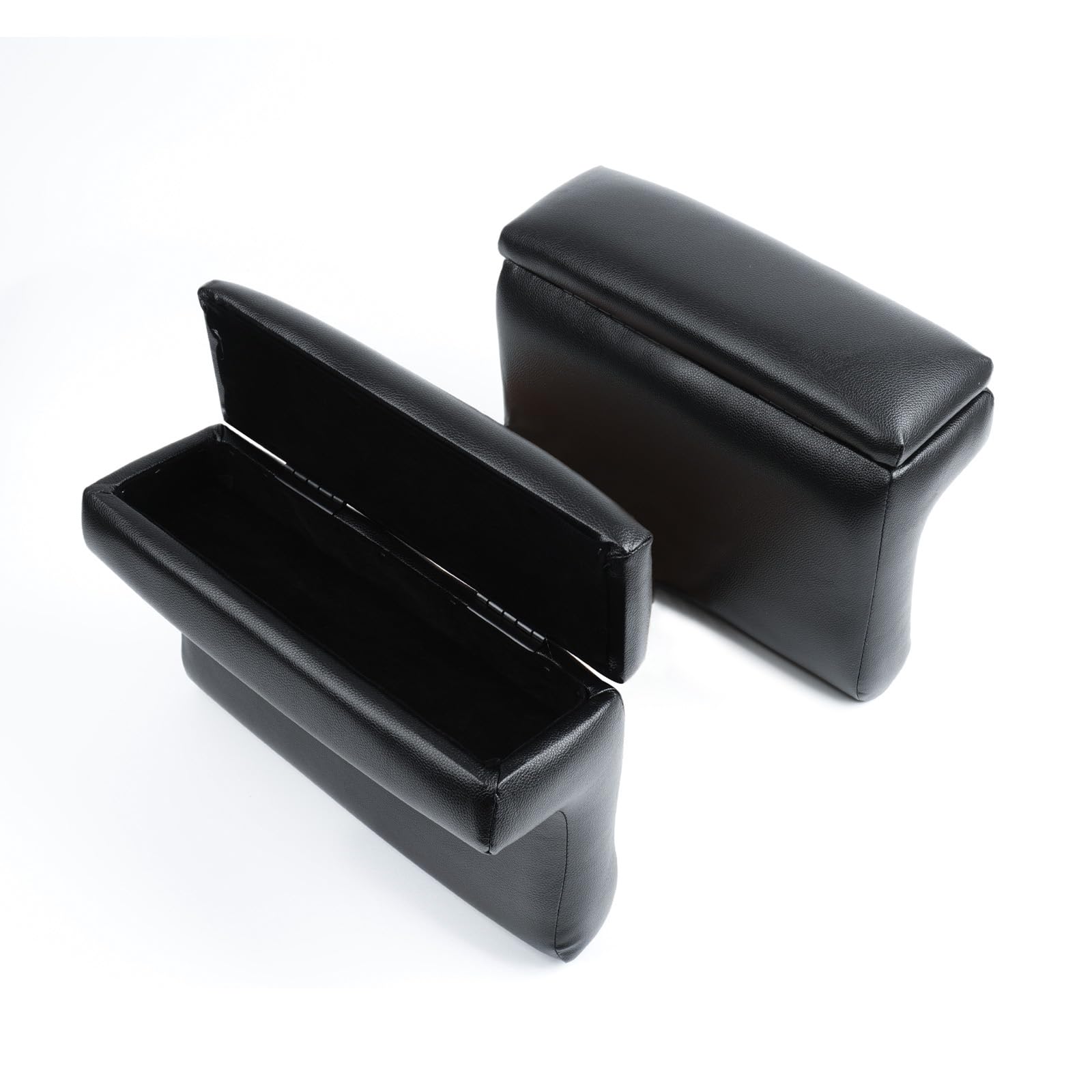 Hiace Regius Ace 200 Series Console GL Center Console Car Storage HIACE 200 Series Hiace Armrest, Box, S-GL, 1st-8th Generation, Box, Box, чёрный