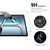 For OnePlus Pad Lite Screen Protector ENKAY HAT PRINCE 9H 2.5D 0.33mm High Aluminium-silicon Glass Film