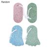 Natural Pumice Stone for Feet Dead Skin Corn Callus Remover Foot Exfoliator Scrubber Pedicure Tool for Men Women
