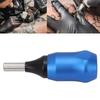 Professional Cartridge Tattoo Grips   Needle Length Aluminum Alloy Tattoo Handle