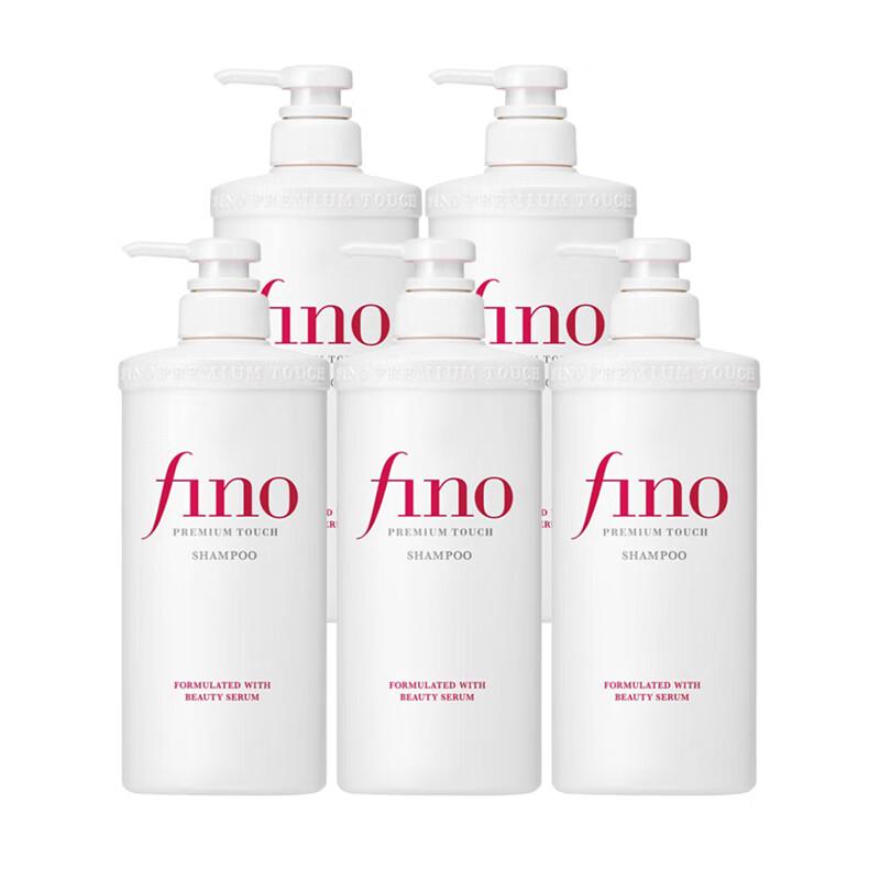 Fennong Moisturizing Shampoo