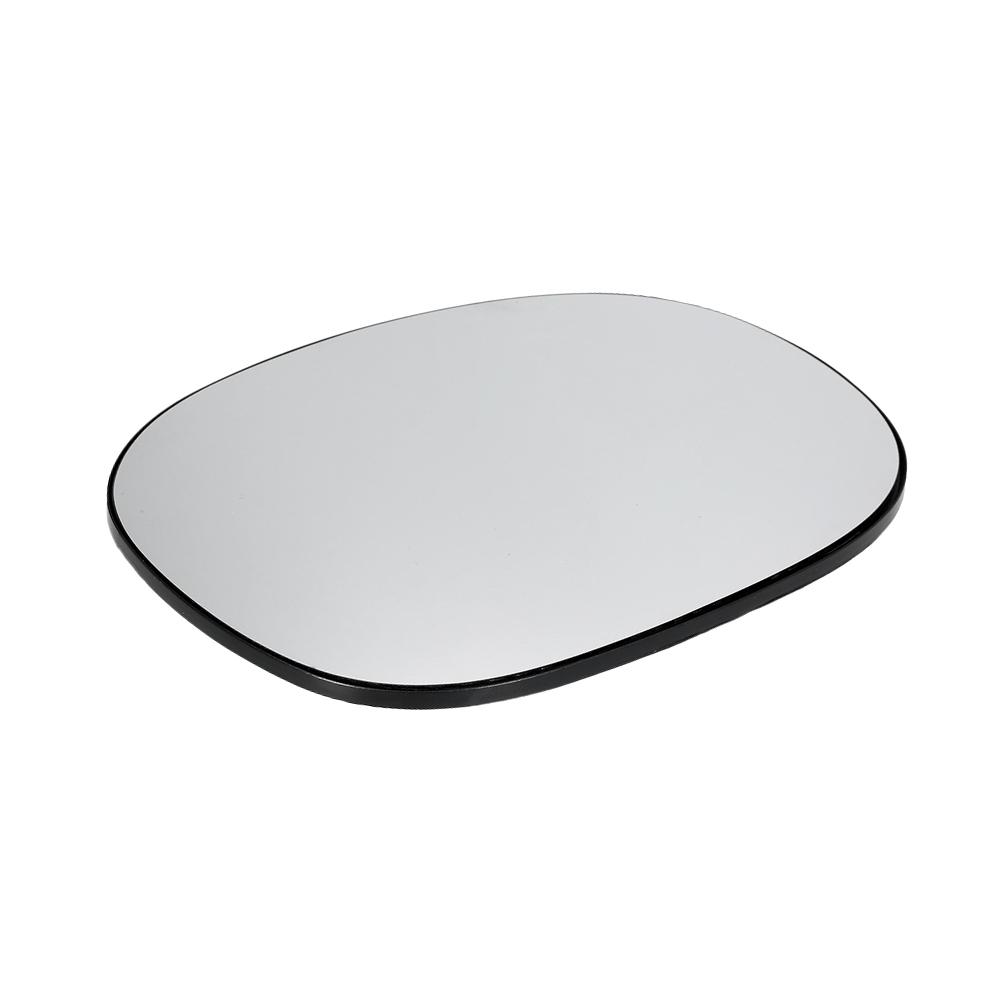 Right Outside Mirror Glass Rrview Mirror Glass Replacement for   C2 C3I C3 Pluriel      8151  8151GF