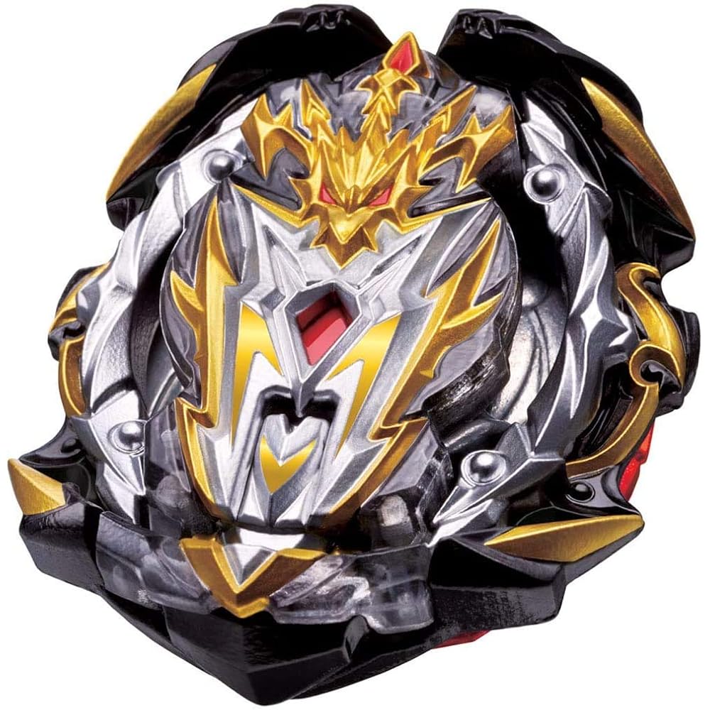 

Beyblade Burst B-153 GT Customization Set with Accessories and Parts