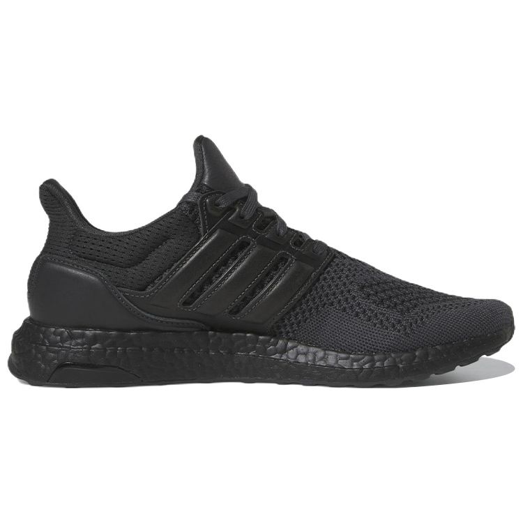Adidas UltraBoost 1.0 DNA Carbon Men Sneakers Black Core-Black GY7486