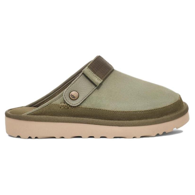 UGG Goldencoast Clog Shaded Clover 1142172-SDC