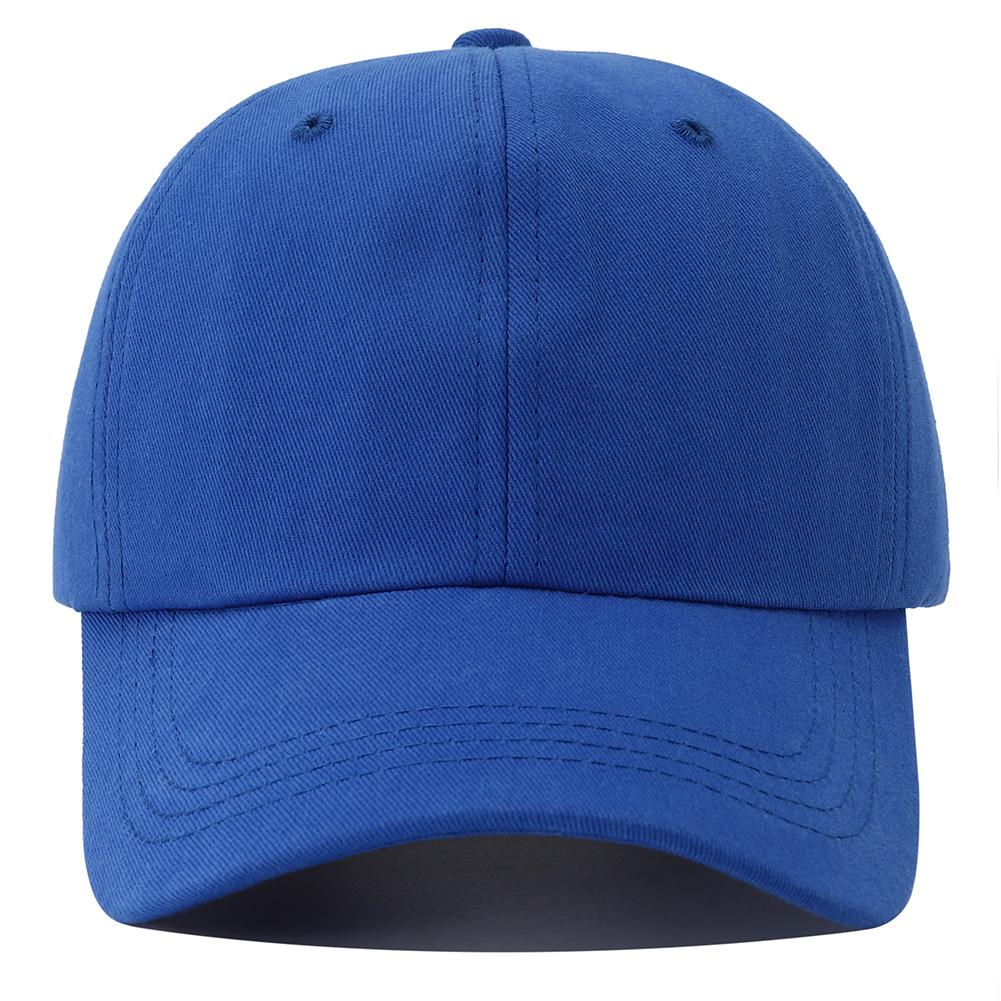 Updated High Quality Izable Fit Single Color Black Baseball Cap Women Men Unisex Plain Blank Soft Top Acrylic Active Dad Hats