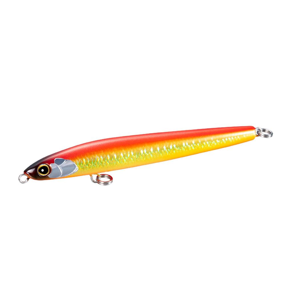 Shimano Trout Lure Cardiff Wind Ripstick 90S Jet Boost 001 S Akakin OB XN-890X