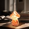 LED kreativní stolní lampa s dobíjecím stmíváním pro domácí kancelář světlo na pracovní stůl ložnice noční stolní dekorace noční světlo