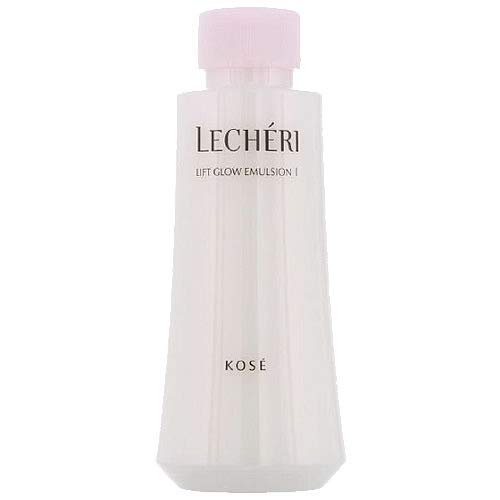 

Kose LECHERI Lift Glow Эмульсия 120 мл I Увлажнение [Refill] (Склад) [Продукт]