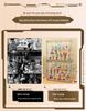 Pop Mart Transparent Acrylic Display Stand: Dustproof Magnetic Storage Box for Figures