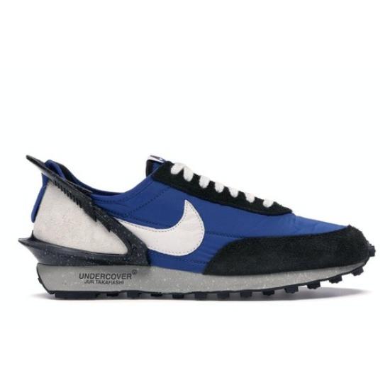 Nike Daybreak X Undercover Blue Jay 2019 BV4594-400