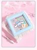 Sanrio Cartoon Notebook - 80 Sheets, Cute Designs featuring Pochacco, Kuromi, Hello Kitty