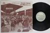 LP Record HAMISH IMLACH, IAIN MACKINTOSH - A Man's A Man ALLP215 AUTOGRAM 1978 Germany Country/Folk Used