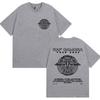 Rapper Raf Camora Tour 2025 Merch T Shirt Unisexs Hip Hop Oversized Cotton Tshirts Retro Style Gothic Fashion Tshirt Streetwear