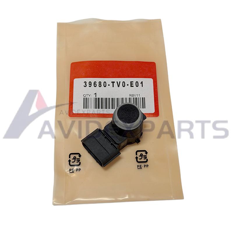 39680-TV0-E01 Is Suitable For Honda CR-V 2012-2015 Reverse Radar Parking Assist Sensor