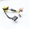 1Pcs Car Coil Steering Wheel Harness Wiring Cable For VW Golf 6 MK Passat B7 CC Beetle Eos 3C8971584F 3C8971584E