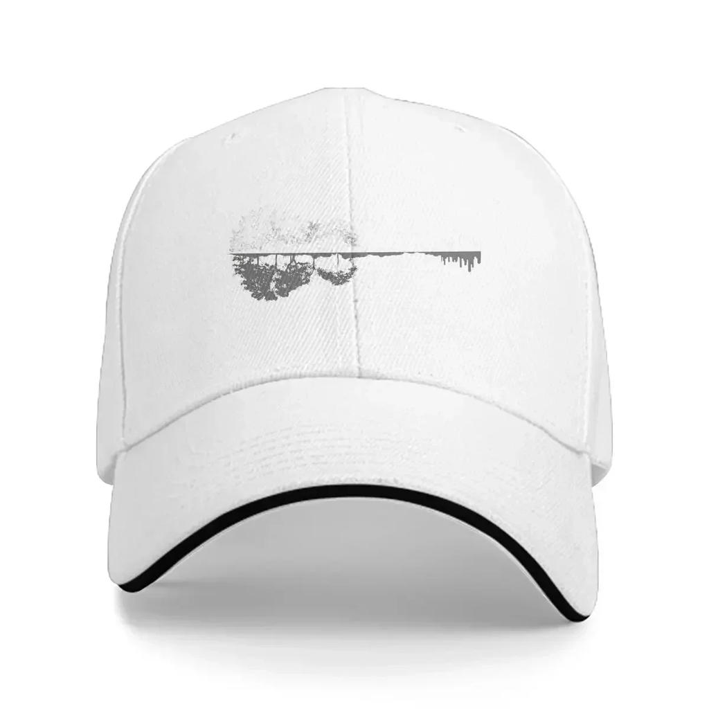 Summer Cap Sun Visor Nature Hip Hop Caps Guitar Lover Peaked Hats