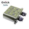 Onick 5000CI Binocular Laser Rangefinder