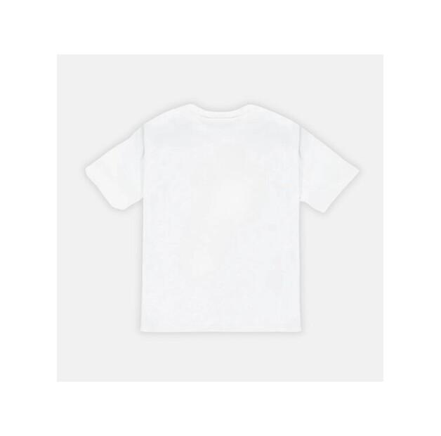 Футболка Trapstar Wildcard Tee White